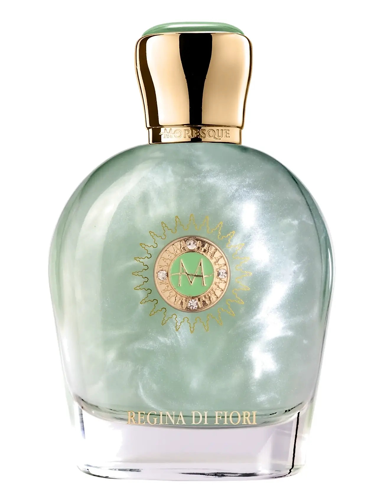 Moresque Perfume