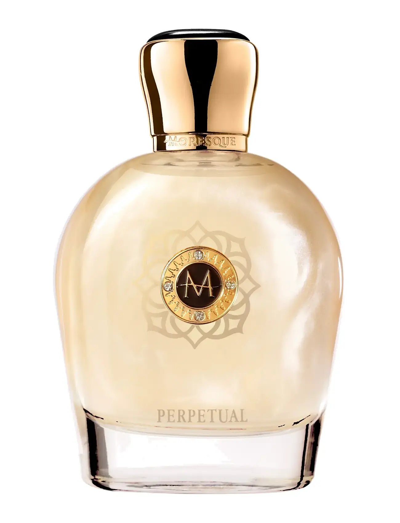 Moresque Perfume Perpetual, 100 ml, Nude, Parfume > Eau De Parfum, Dame