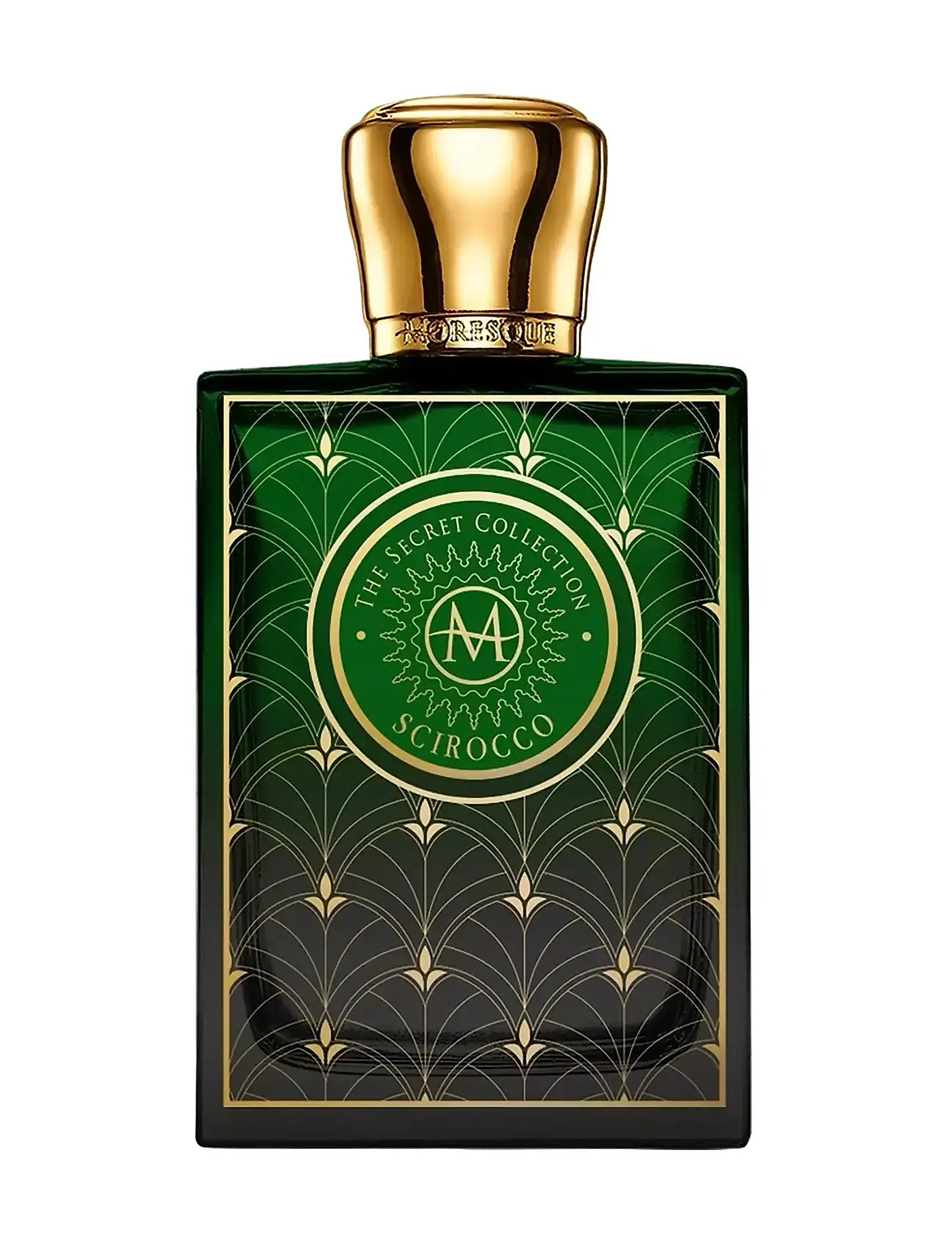 Moresque Perfume Scirocco, 75 ml, Nude, Perfume > Parfum, Dame