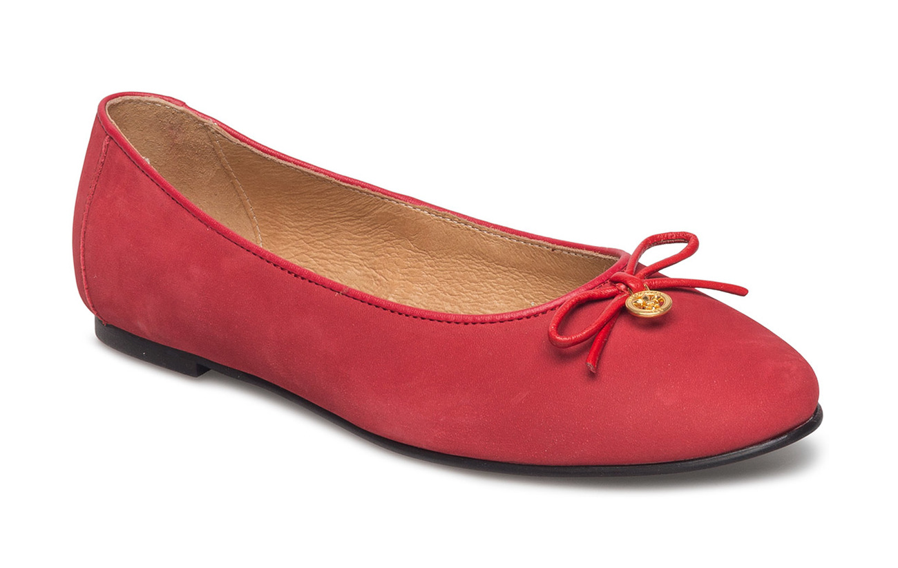 Naeva Sko 45 krMorris BallerinasRed989 Lady wPZN80nXOk
