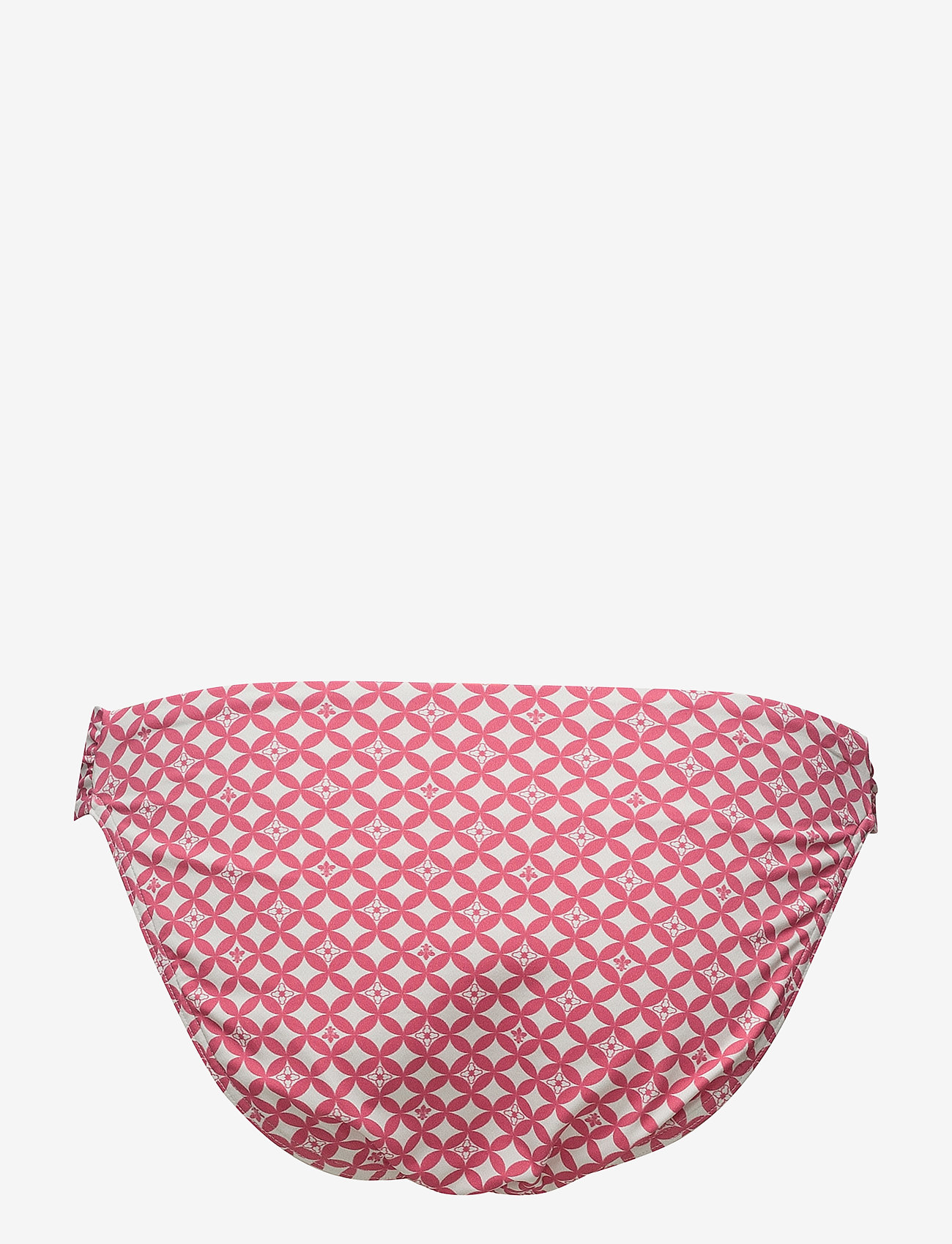 cerise pink bikini bottoms