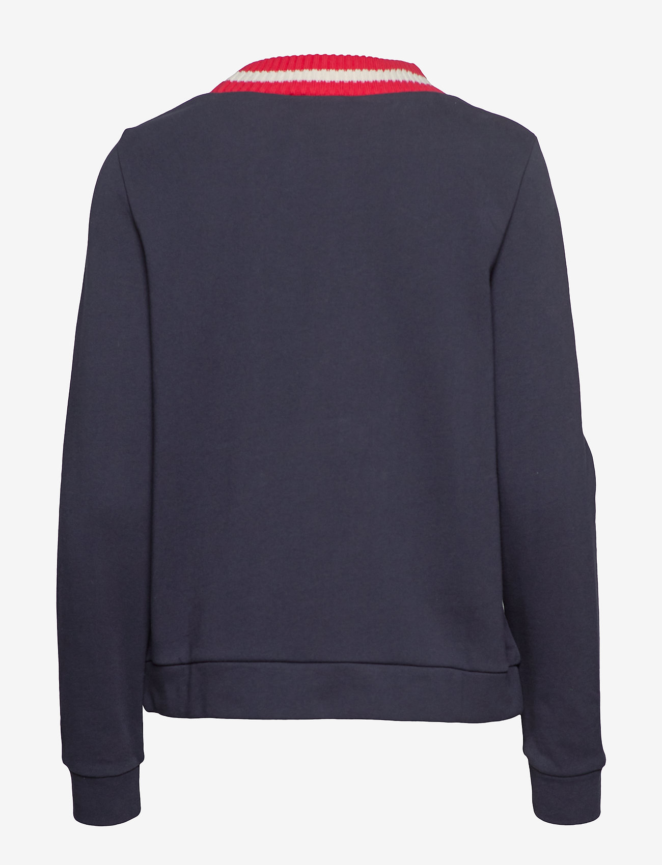 morris lady sweatshirt