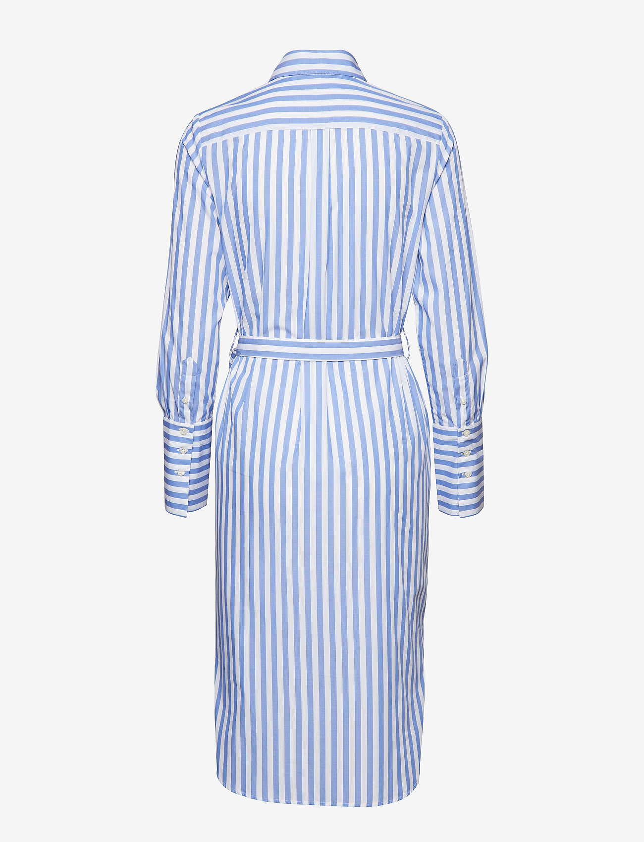 Morris Lady Chiara Striped Shirt Dress ...