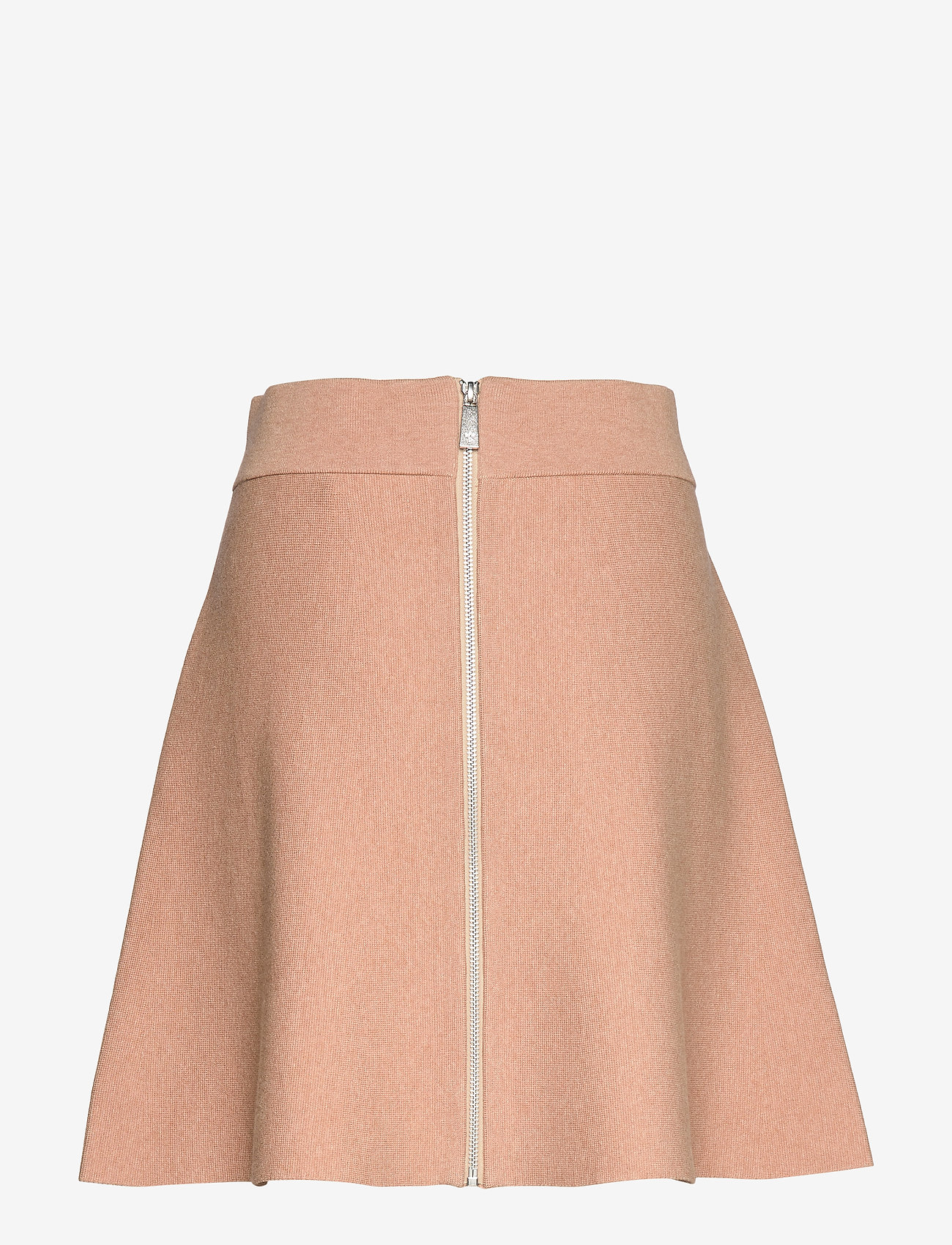 camel skirts for ladies