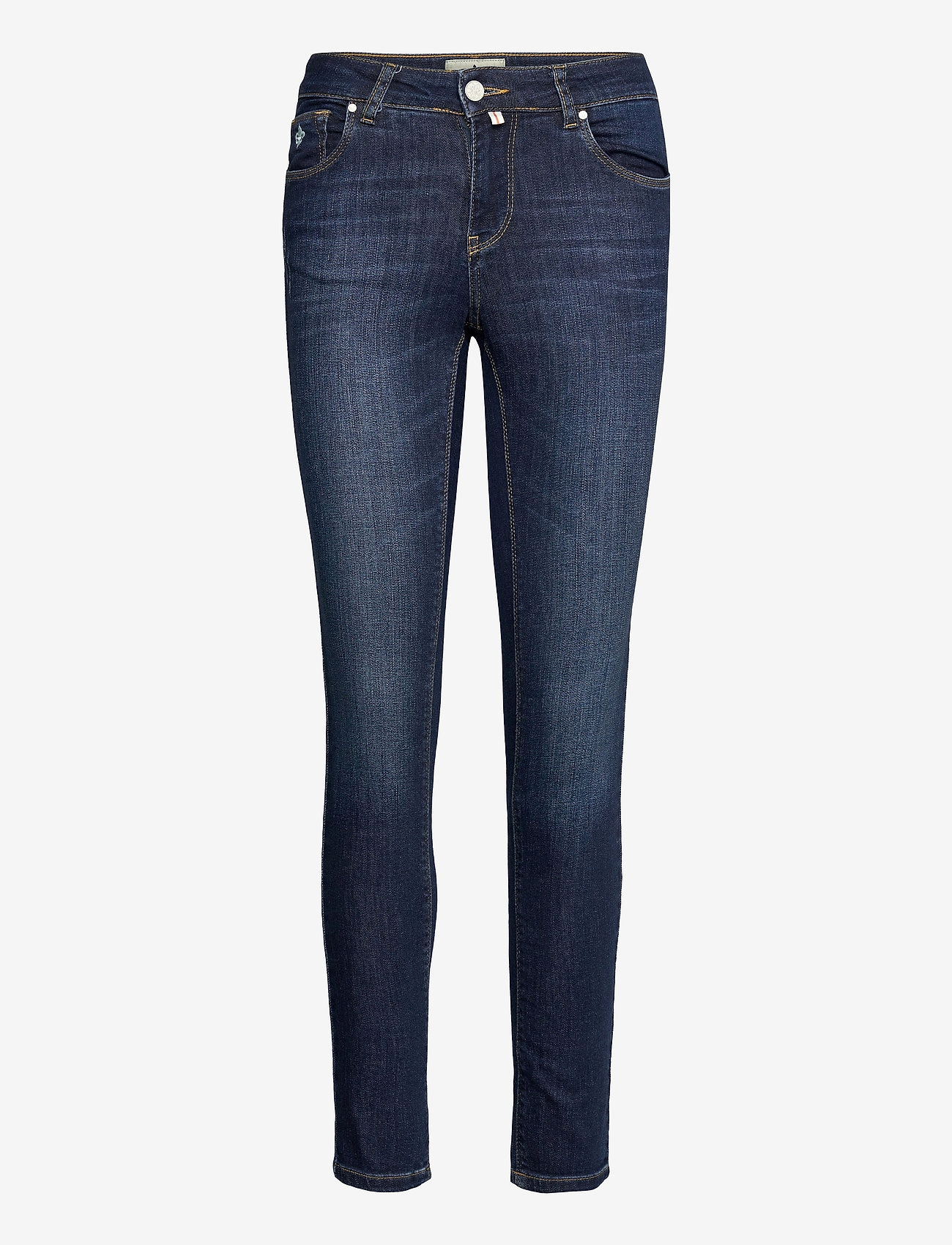 Morris Lady Monroe Jeans - Skinny jeans | Boozt.com