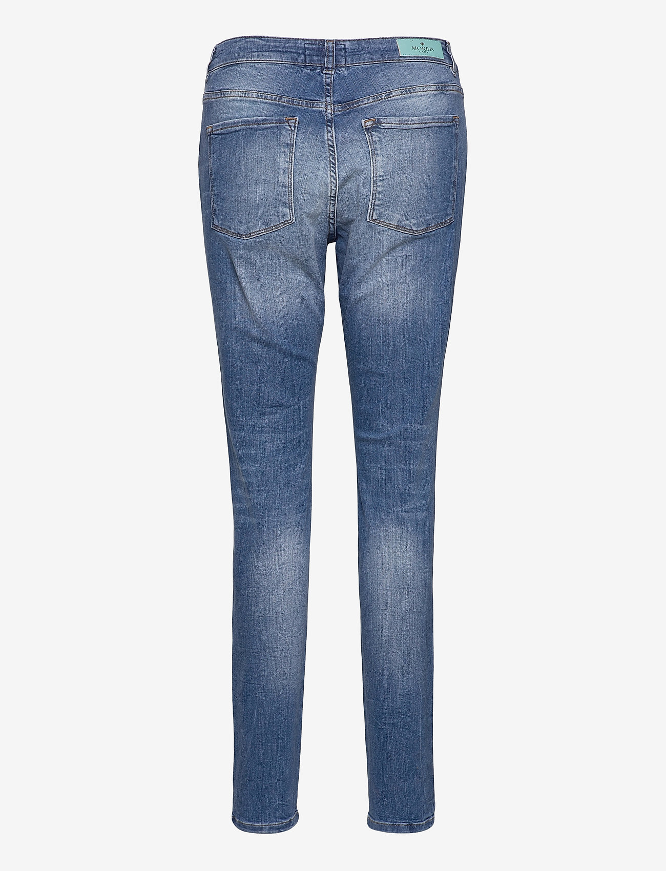 Morris Lady Monroe Jeans - Slim jeans | Boozt.com
