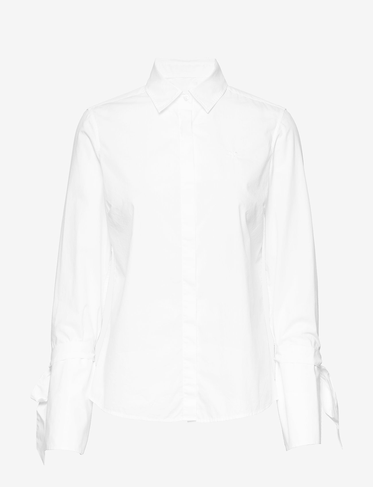 Nicolette Shirt (White) (959.40 kr) Morris Lady | Morris Nicolette Shirt