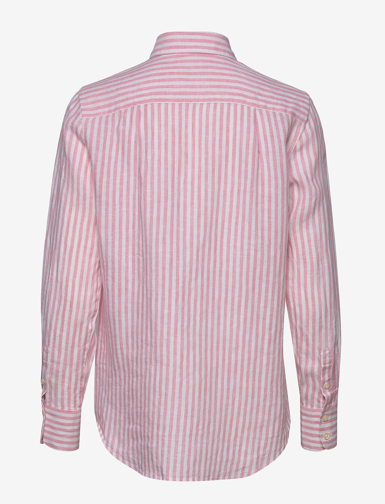 morris linen shirt