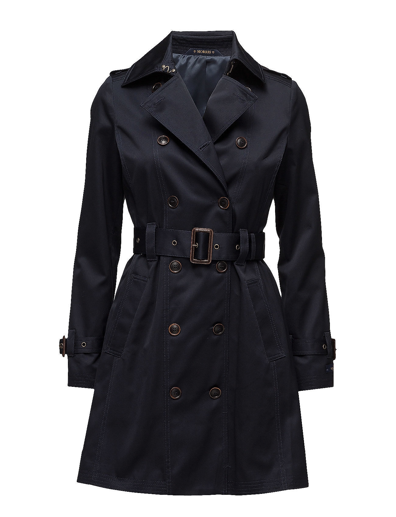 morris lady scarlett trench