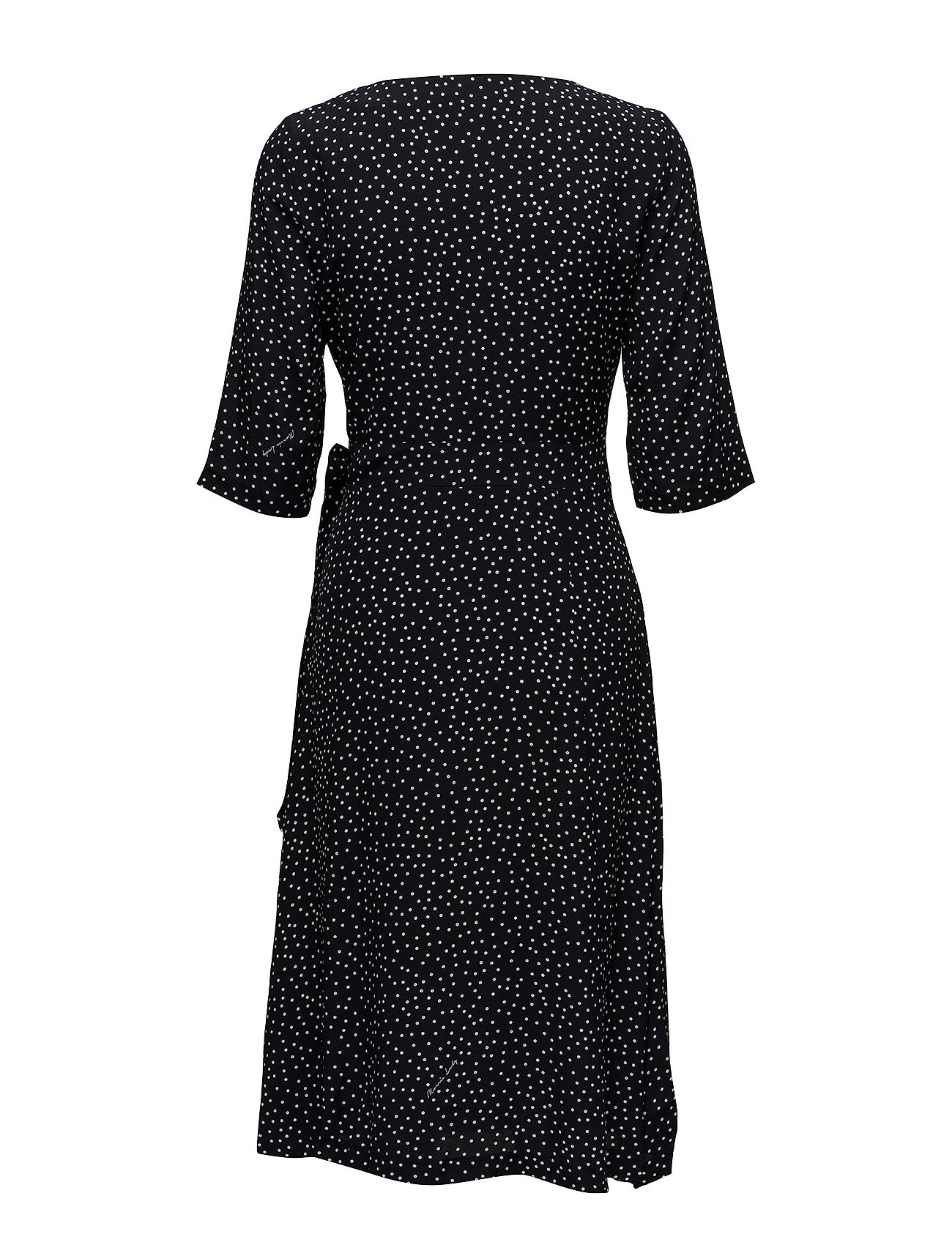 Aimée Print Print Lady Aimée DressblackMorris 8Nvnm0w