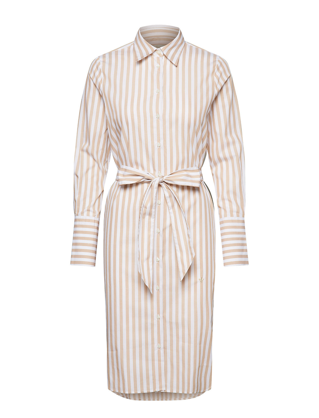 Chiara Striped DresscamelMorris Striped Shirt Chiara Shirt Striped DresscamelMorris Lady Lady Chiara MVSUqGLzp
