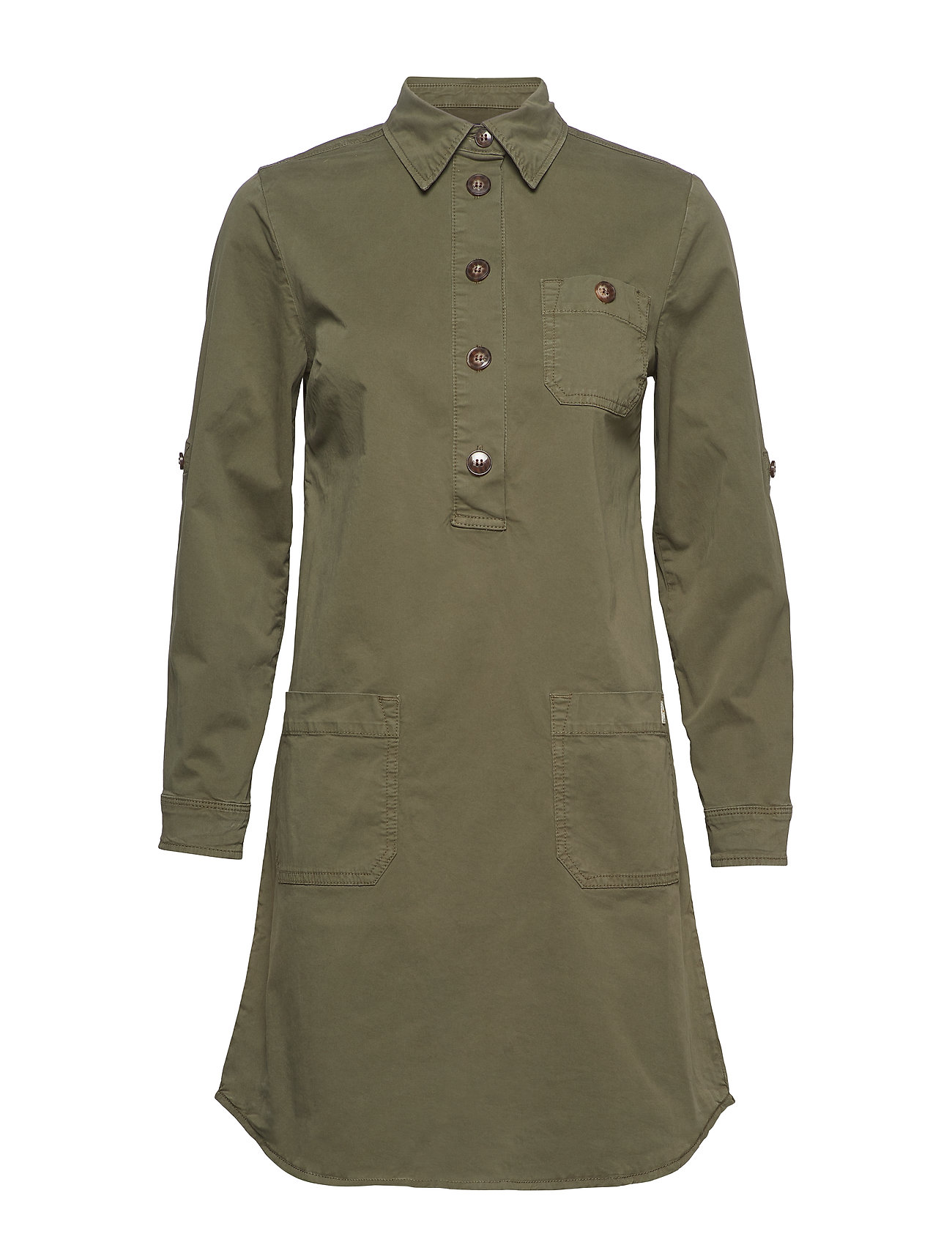 Pauline Dress Jurk Knielengte Groen Morris Lady morris lady kopen in de aanbieding Pauline Dress Jurk Knielengte Groen Morris Lady morris lady kopen in de aanbieding