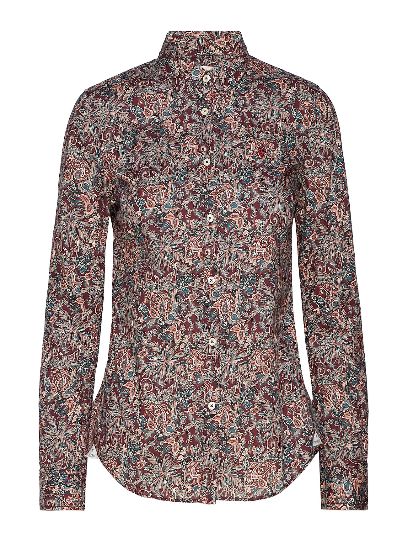 Lily Liberty Reveur Shirt Overhemd Met Lange Mouwen Multipatroon Morris Lady morris lady kopen in de aanbieding Lily Liberty Reveur Shirt Overhemd Met Lange Mouwen Multipatroon Morris Lady morris lady kopen in de aanbieding