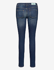 Morris Lady - Monroe Jeans - skinny jeans - semi dark wash - 1