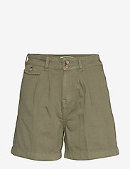 Morris Lady Paulette Chino Shorts 