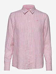 morris linen shirt