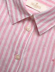 morris linen shirt