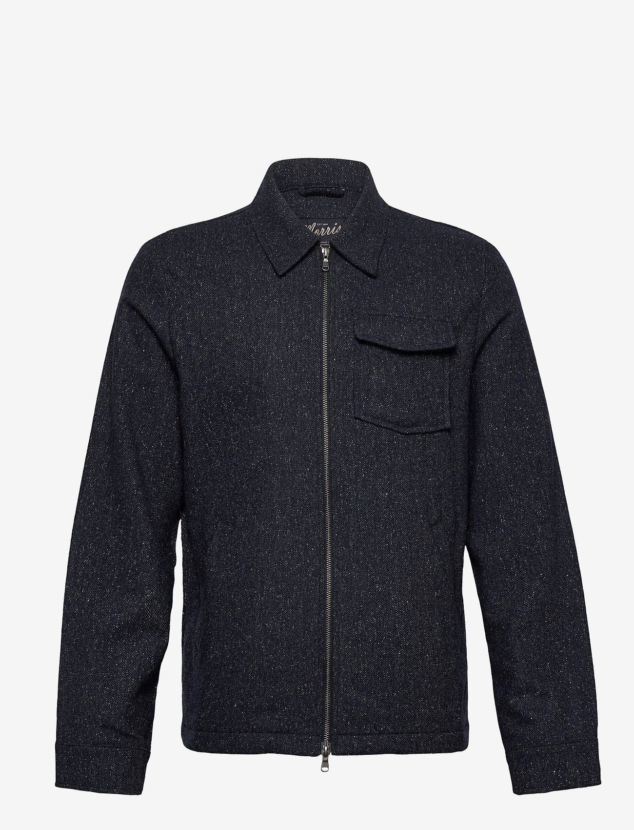Morris Dulwich Jacket - Jackets & Coats | Boozt.com