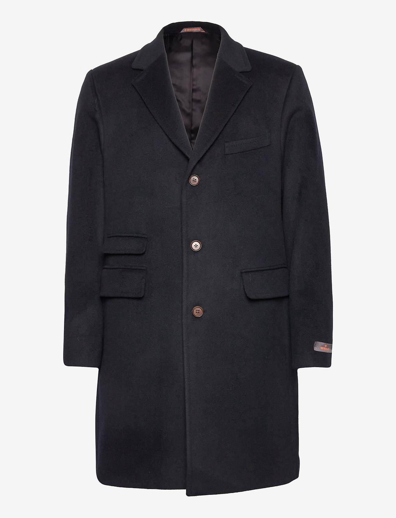 Morris Wesley Wool Cashmere Coat - Winter Coats | Boozt.com