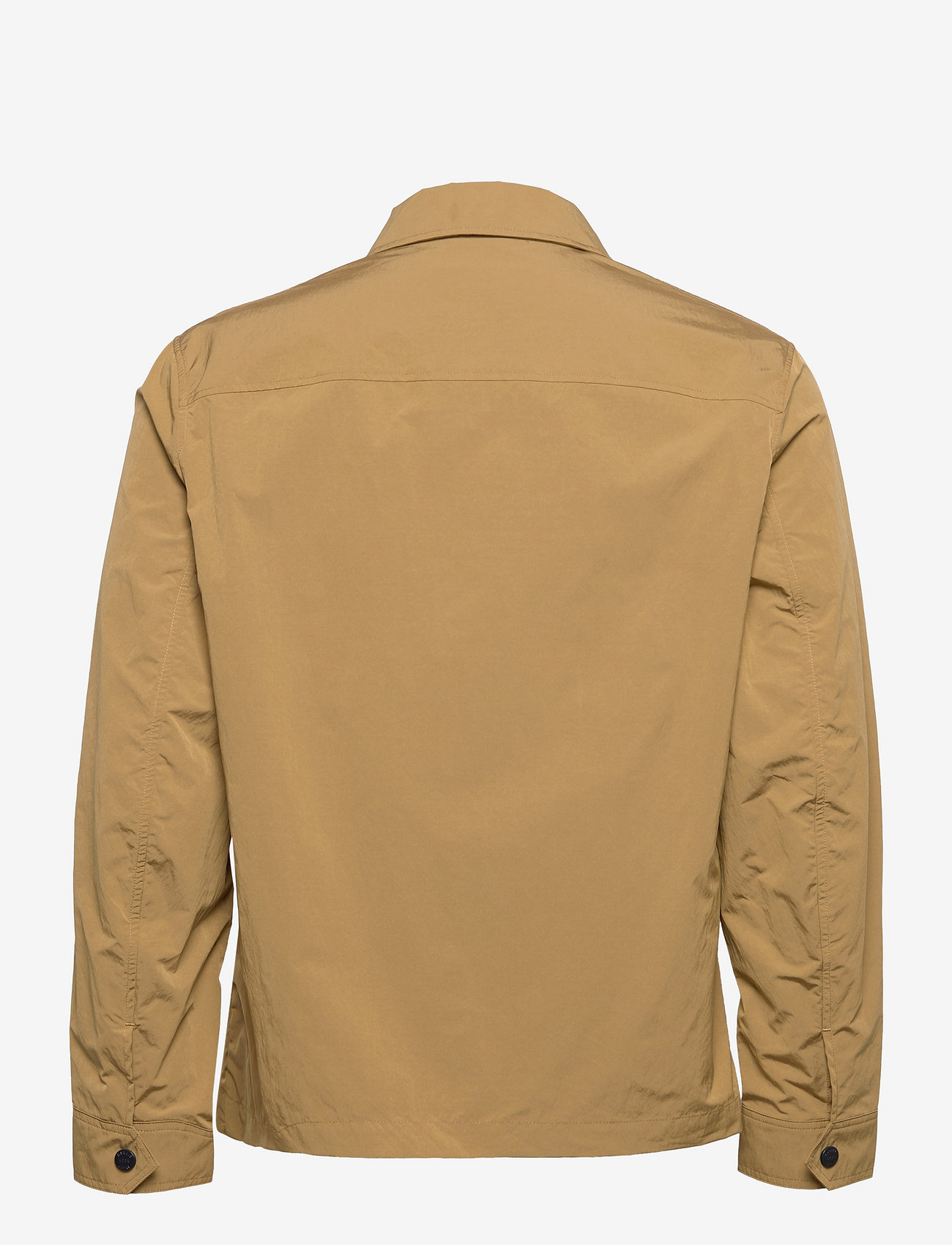 Morris Birkdale Shirt Jacket - Yfirskyrtur | Boozt.com