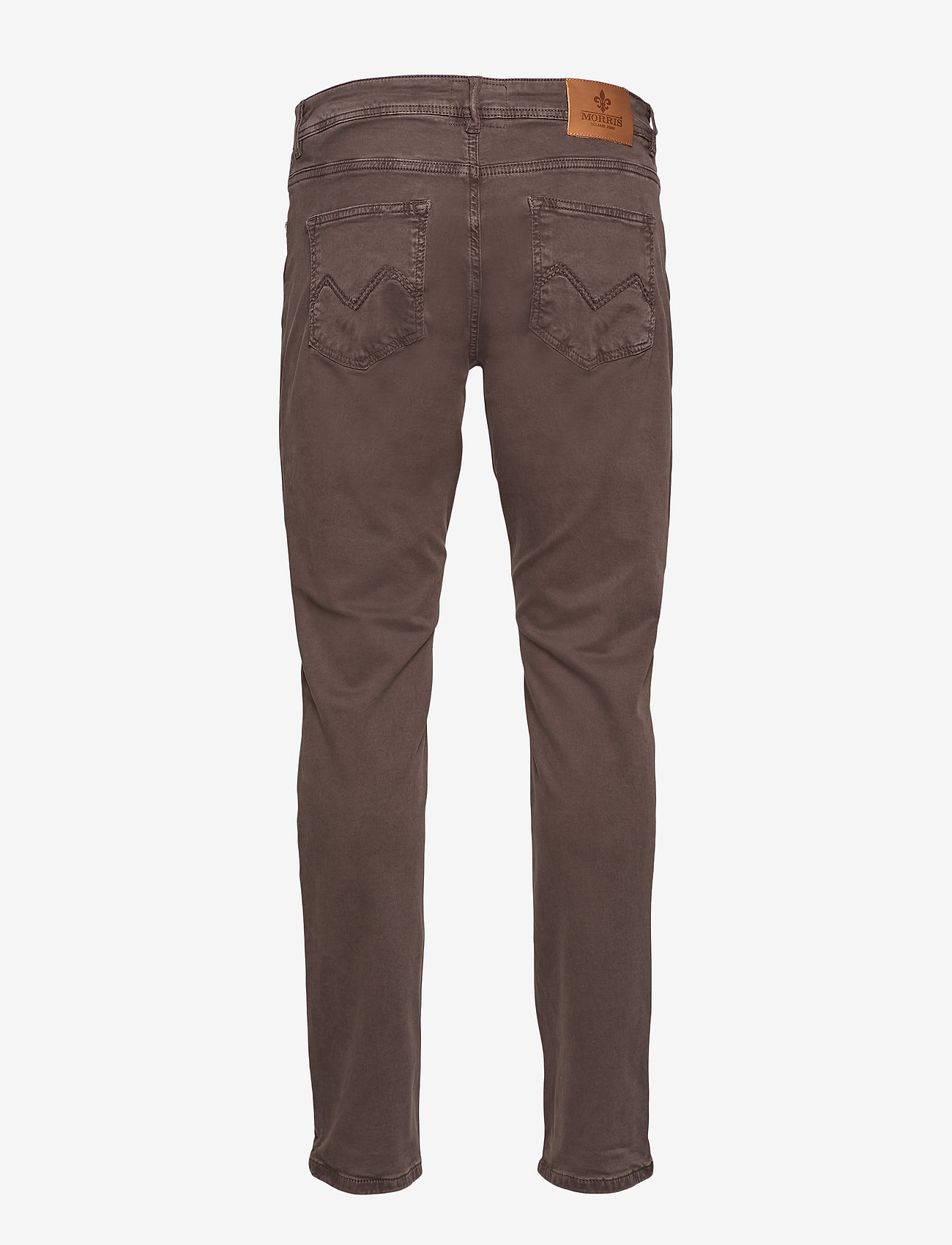 Morris James Brushed 5-pkt (Khaki 