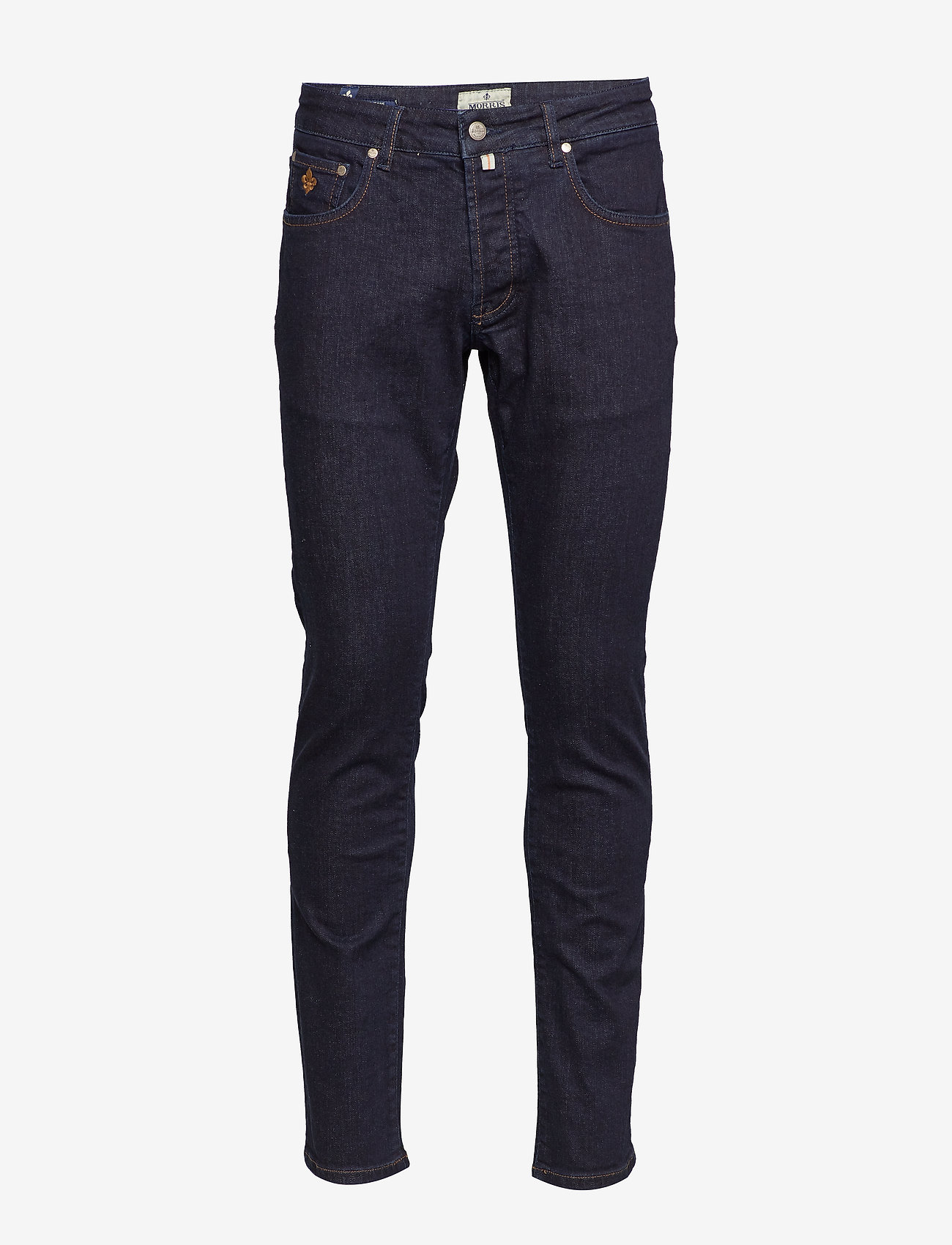 Steve Jeans (Blue) (1199 kr) - Morris - | Boozt.com