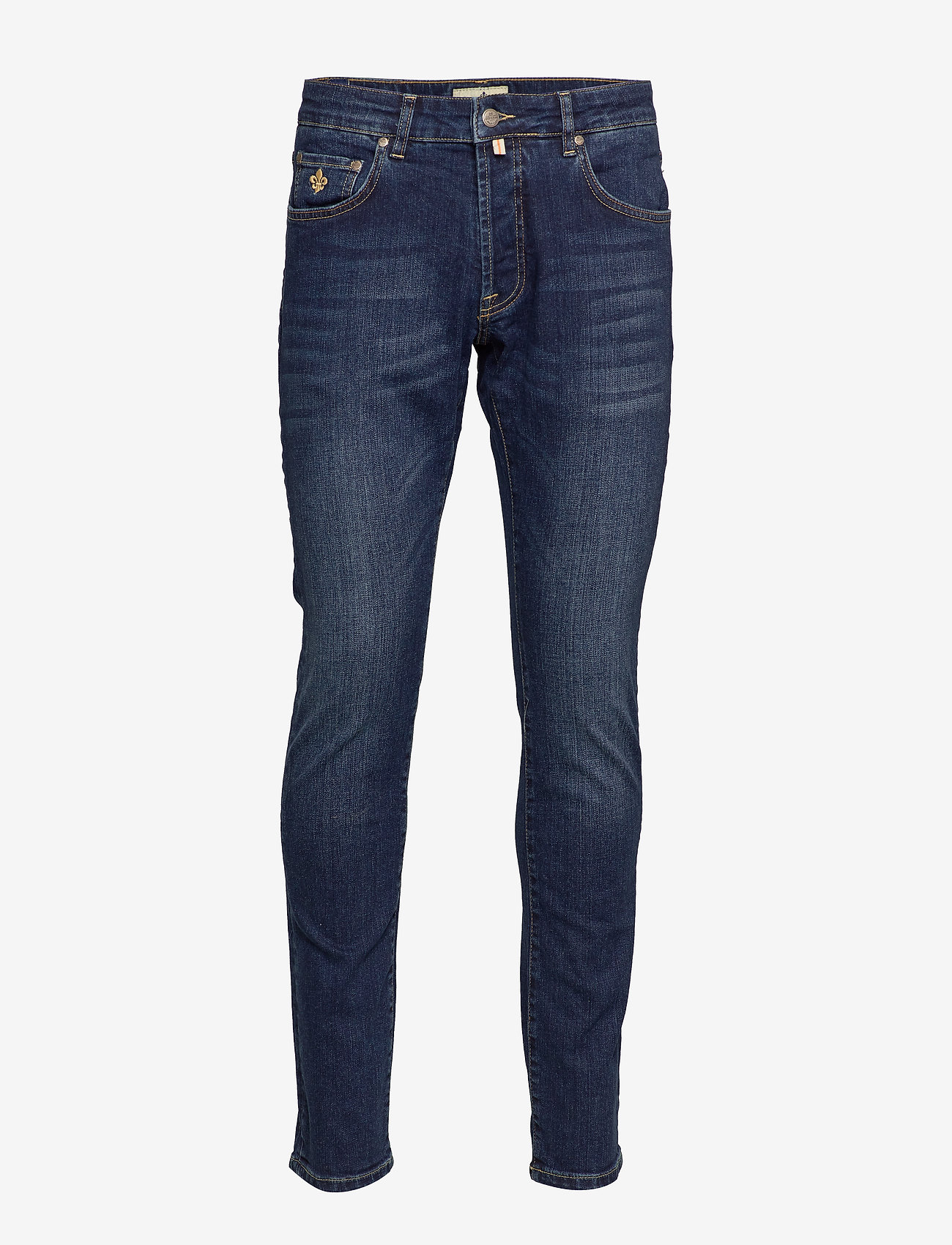 Steve Jeans (Dark Wash) (1599 kr) - Morris - | Boozt.com