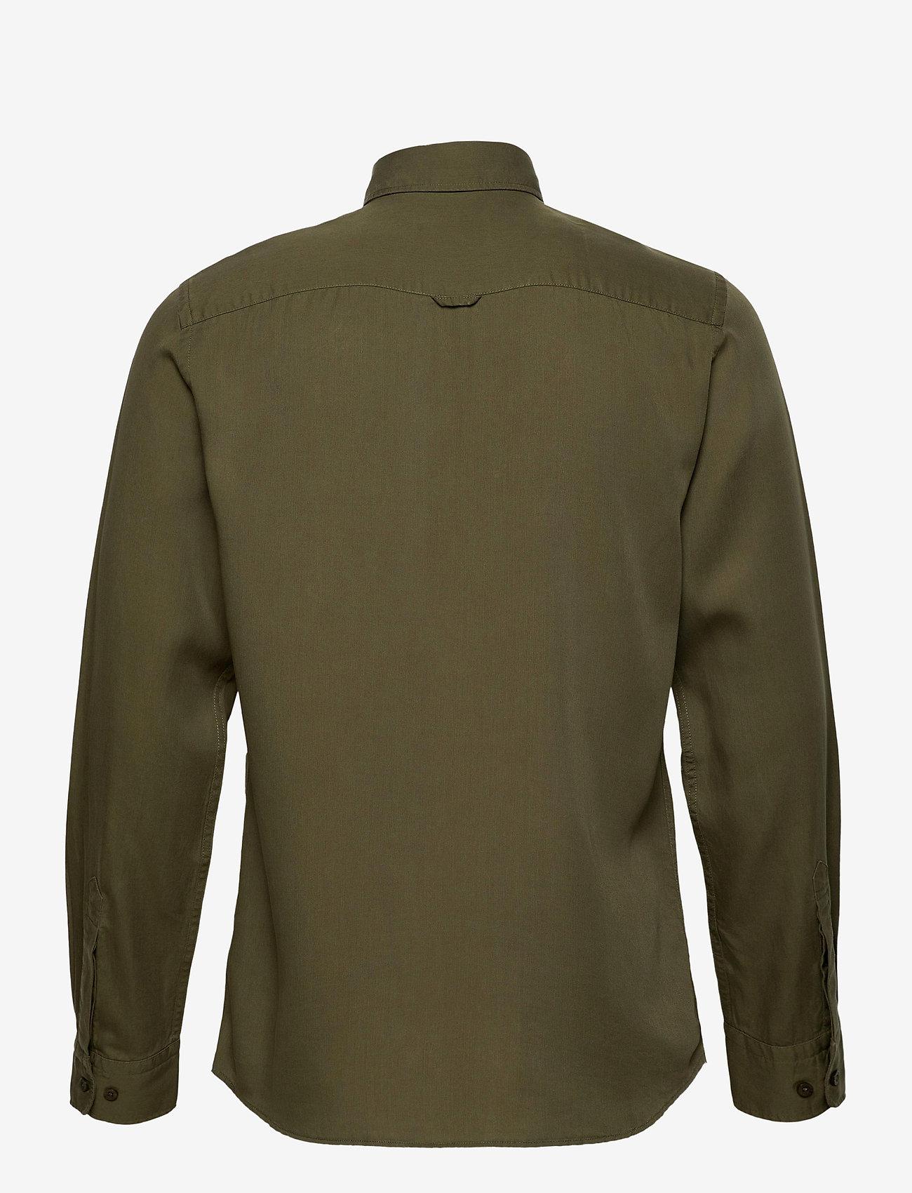 morris linen shirt
