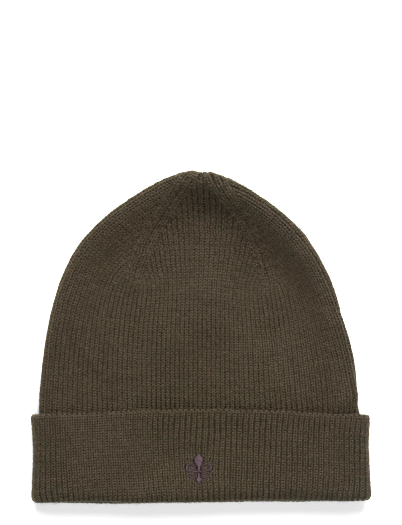 MORRIS Wells Pudelmütze Braun - One Size - Herren
