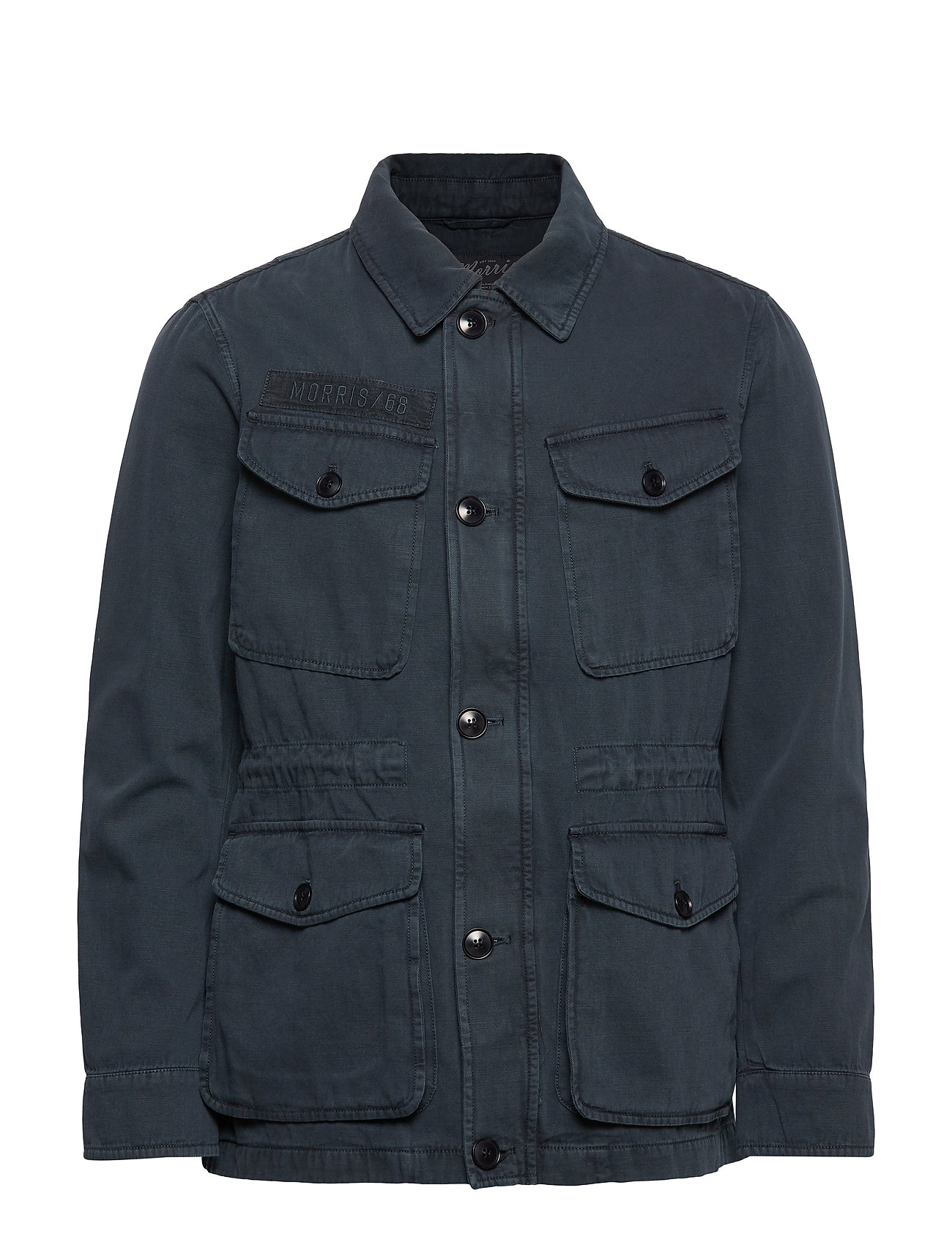 morris field jacket