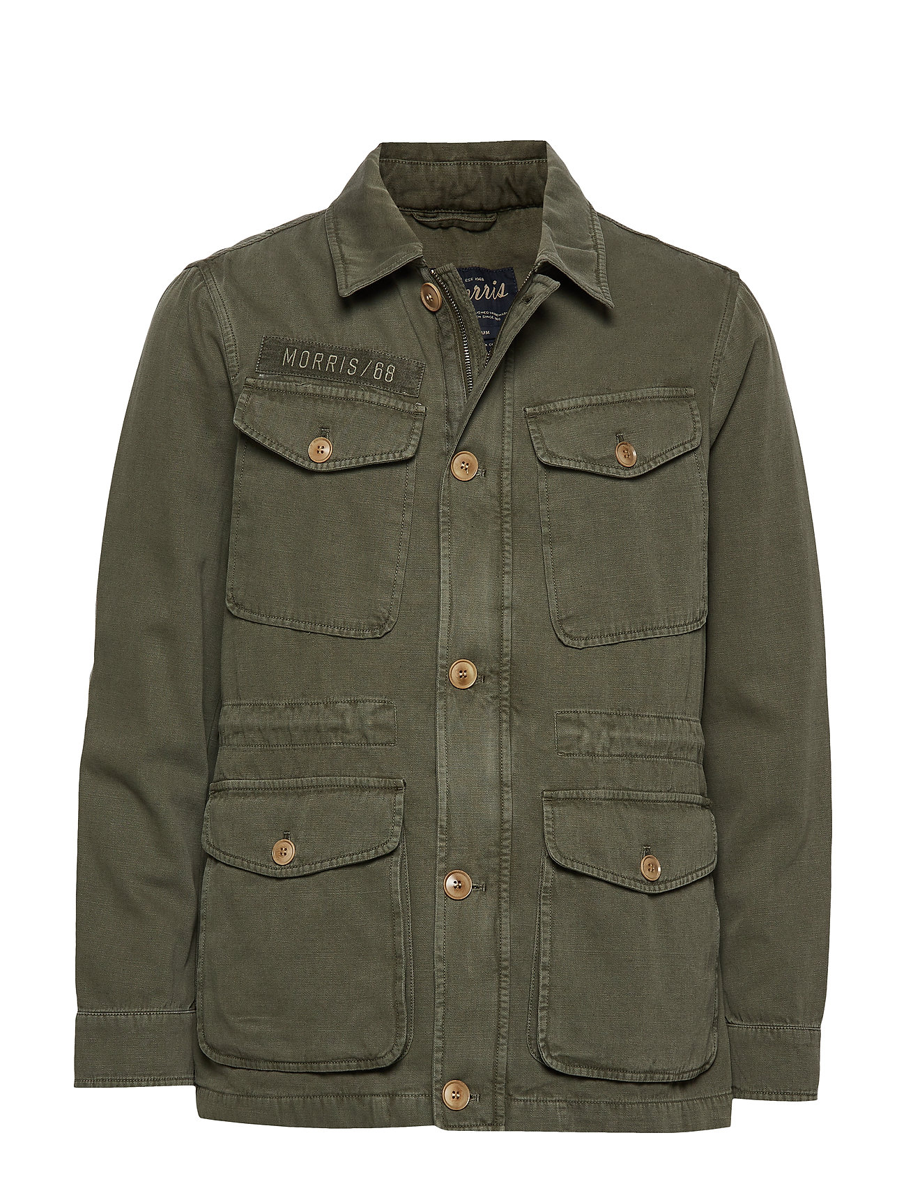 morris field jacket