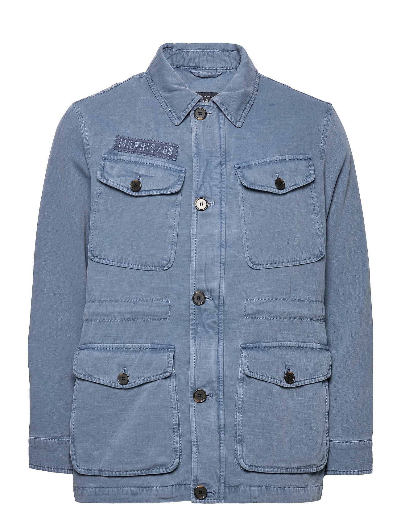 Morris Moorea Field Jacket (Blue), (139 