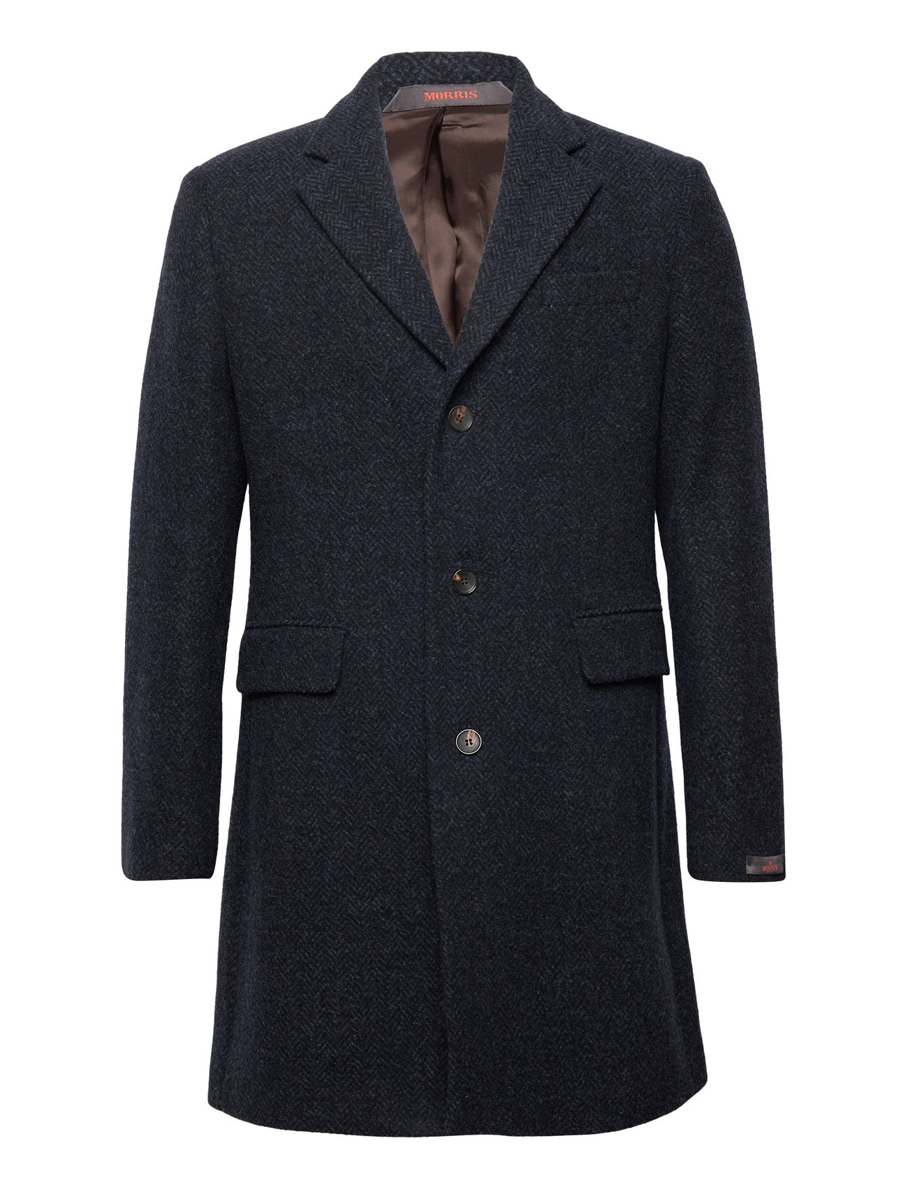 Morris Morris Herringbone Coat - 499 €. Buy Winter Coats from Morris ...