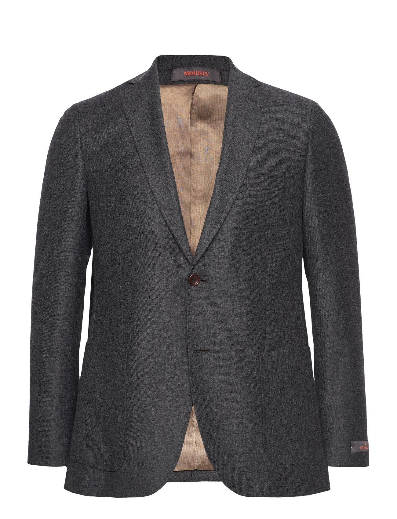 Morris Archie Flannel Suit Jacket - Blazers - Boozt.com