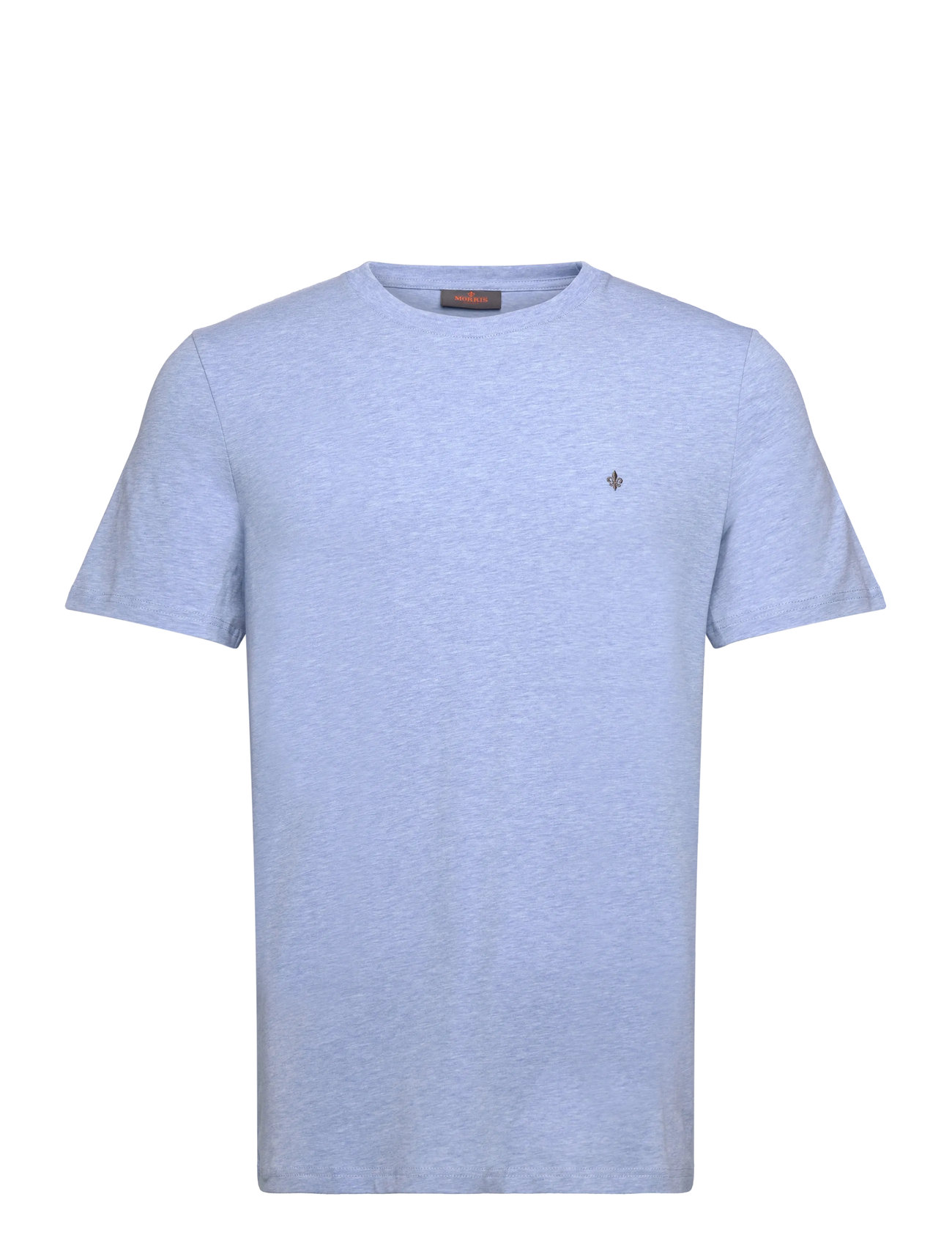 MORRIS James Tee Blau - XXXL - Herren