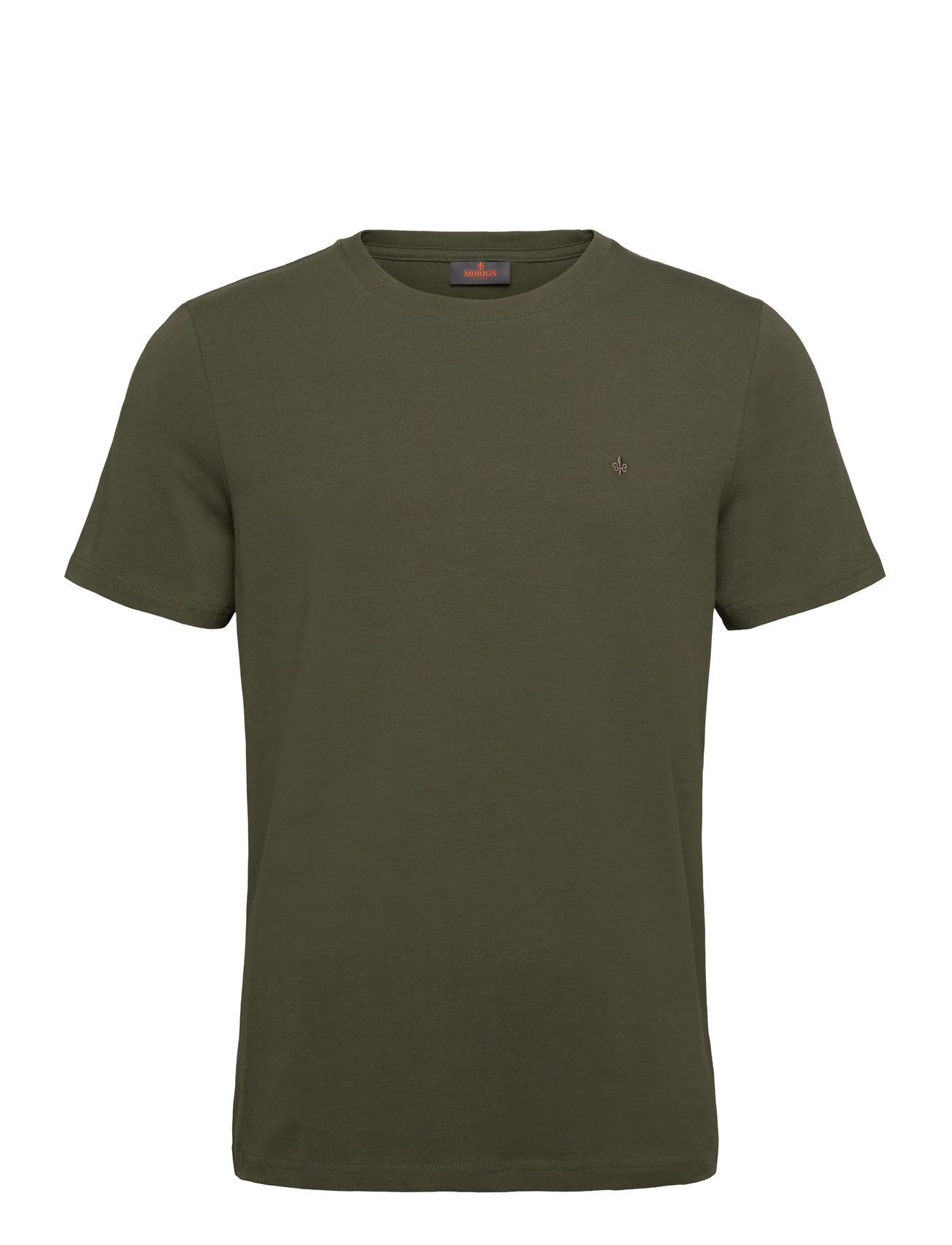 MORRIS James Tee Khaki - XS - Herren