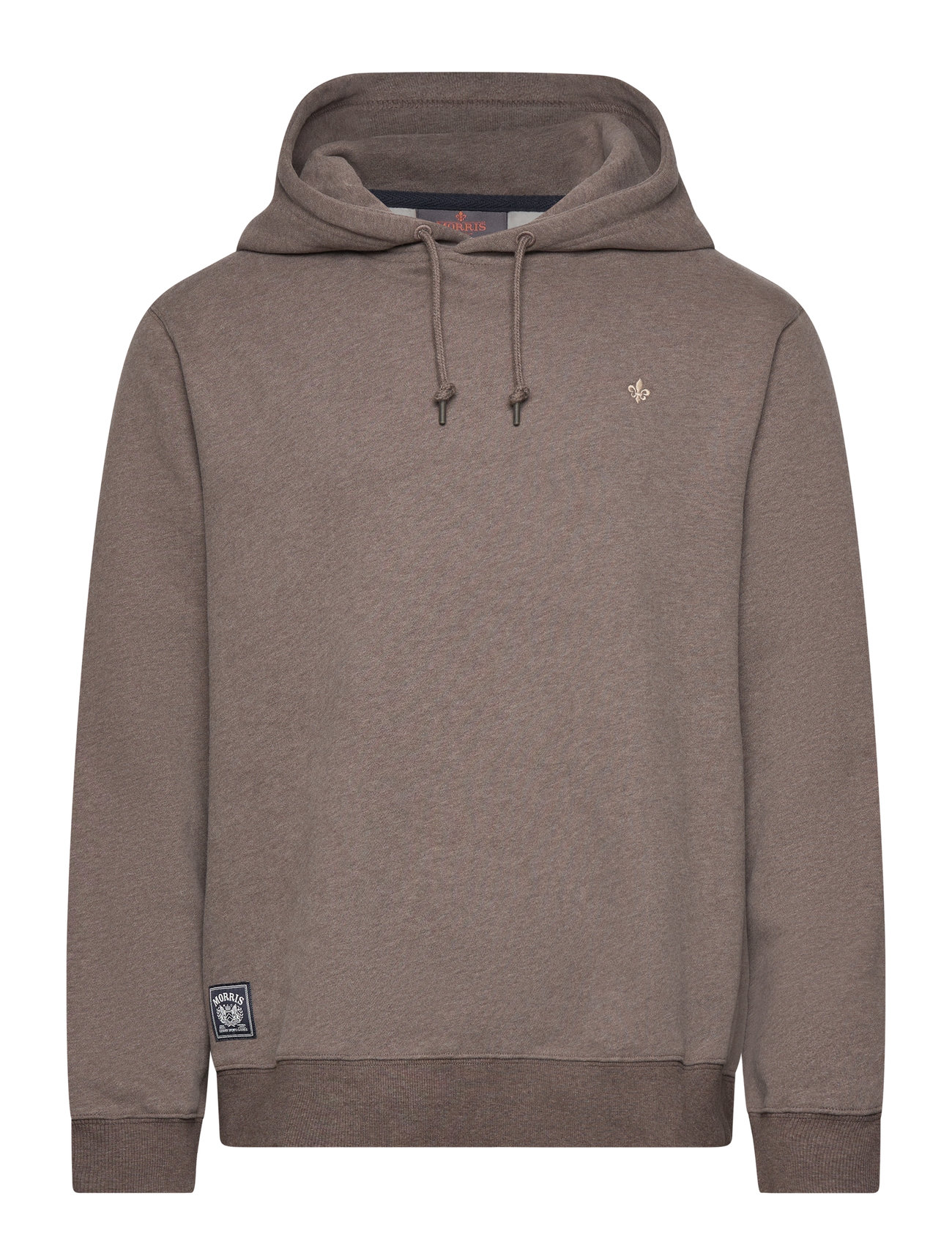 MORRIS Brandon Lily Hood Braun - XXL - Herren