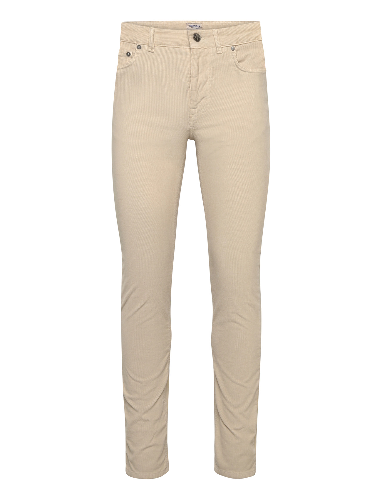 MORRIS James Cord 5-Pkt Cream - 29x32 - Herren