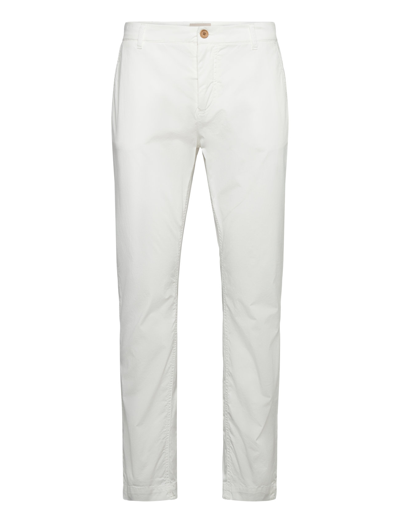 Morris Jeffrey Summer Chino Vit