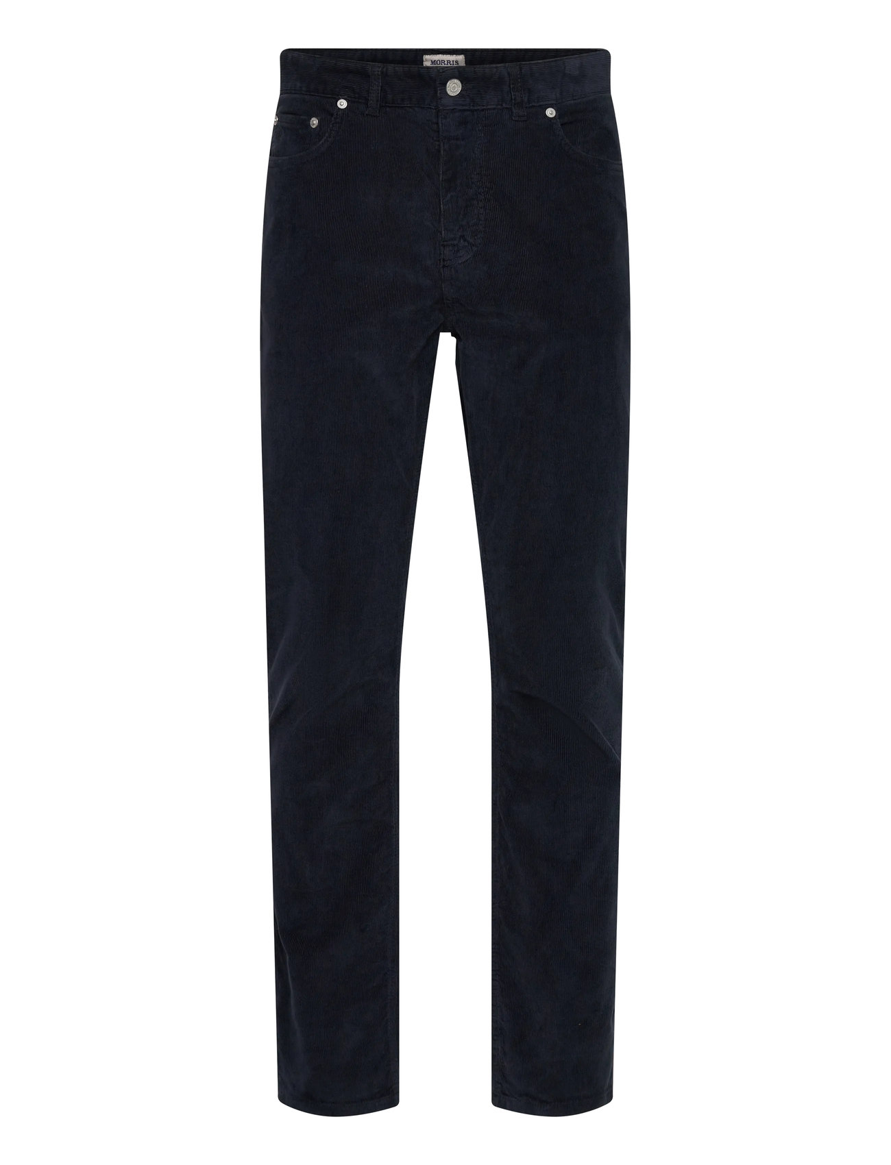 MORRIS James Cord 5 Pocket Navy - 30x32 - Herren