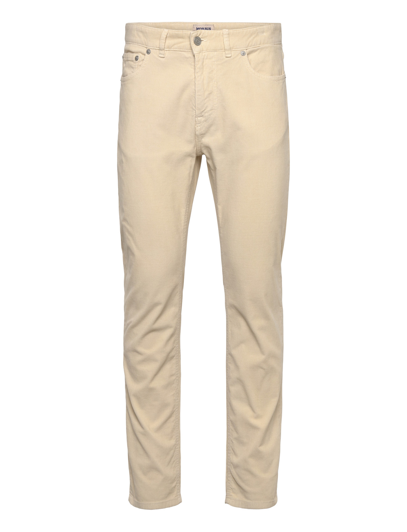 MORRIS James Cord 5 Pocket Cream - 31x32 - Herren