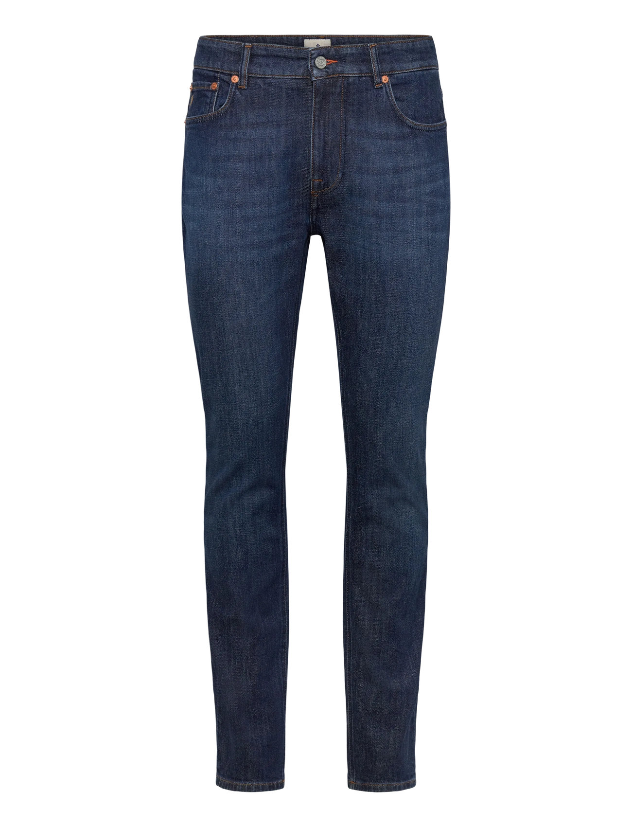 MORRIS Steve Stretch Blau - 29x32 - Herren
