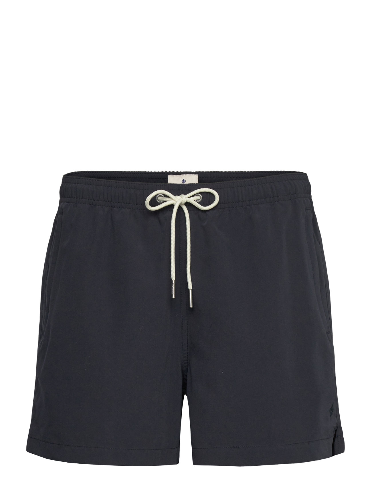 Morris Bathing Trunks Badeshorts Navy Morris