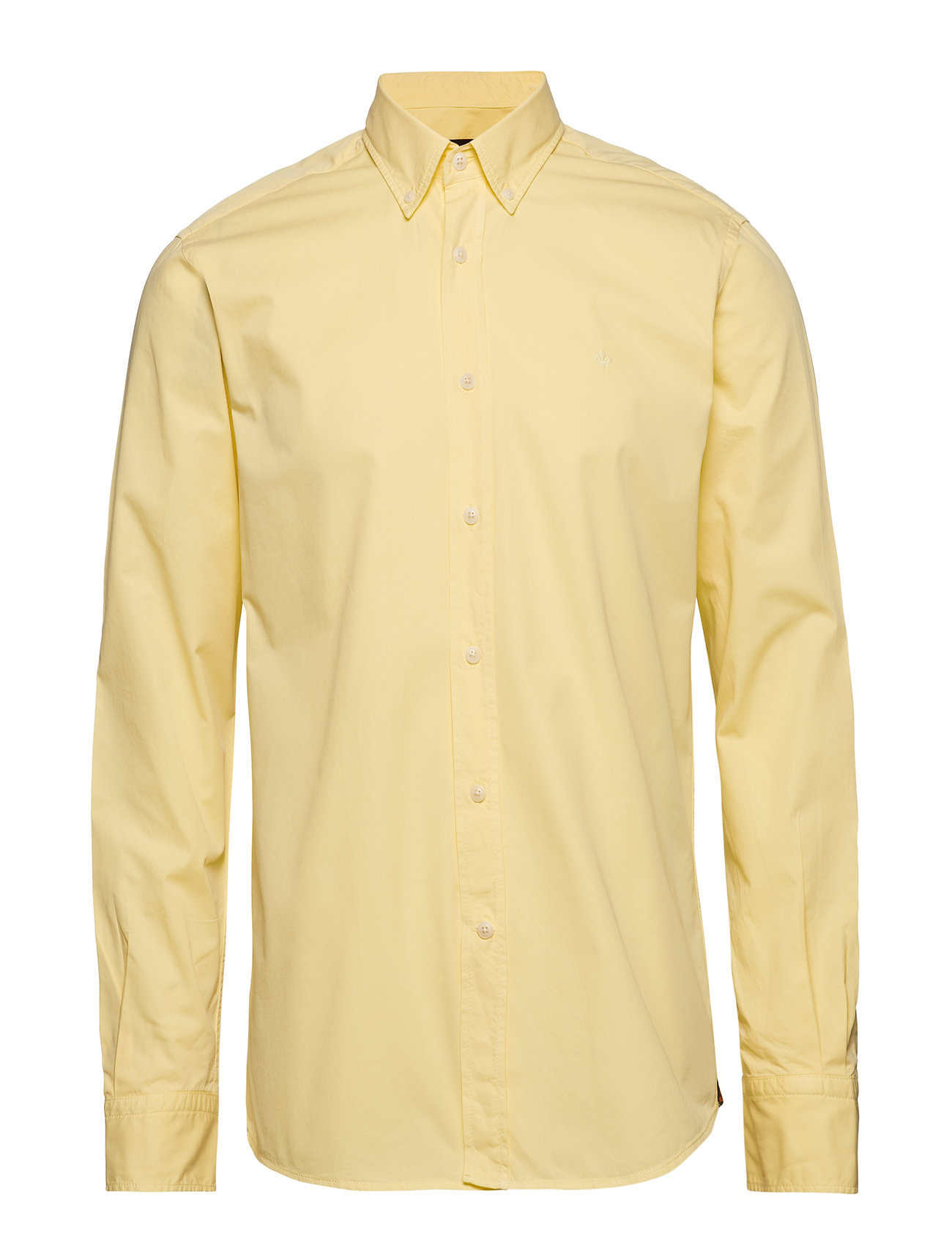 Kane Button Down Shirt Overhemd Business Geel Morris morris kopen in de aanbieding Kane Button Down Shirt Overhemd Business Geel Morris morris kopen in de aanbieding