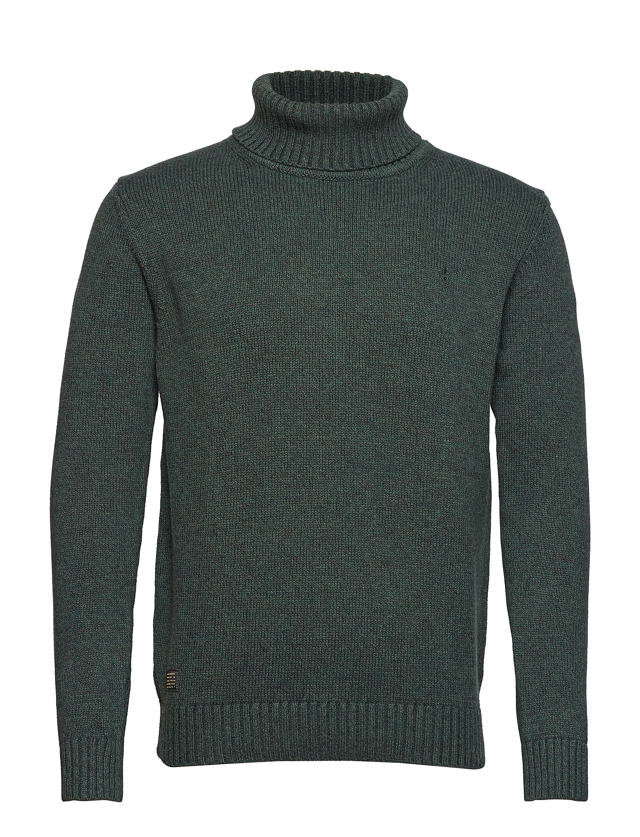 Newton Roller Neck Gebreide Turtleneck Coltrui Groen Morris morris kopen in de aanbieding Newton Roller Neck Gebreide Turtleneck Coltrui Groen Morris morris kopen in de aanbieding