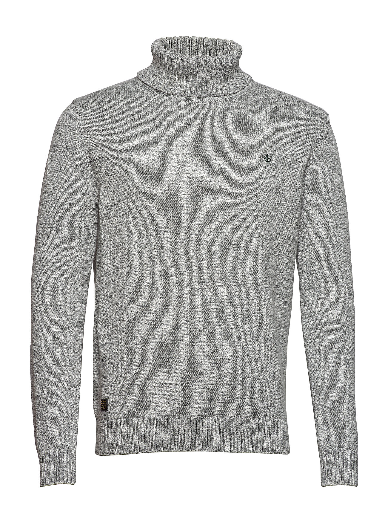 Newton Roller Neck Gebreide Turtleneck Coltrui Grijs Morris morris kopen in de aanbieding Newton Roller Neck Gebreide Turtleneck Coltrui Grijs Morris morris kopen in de aanbieding