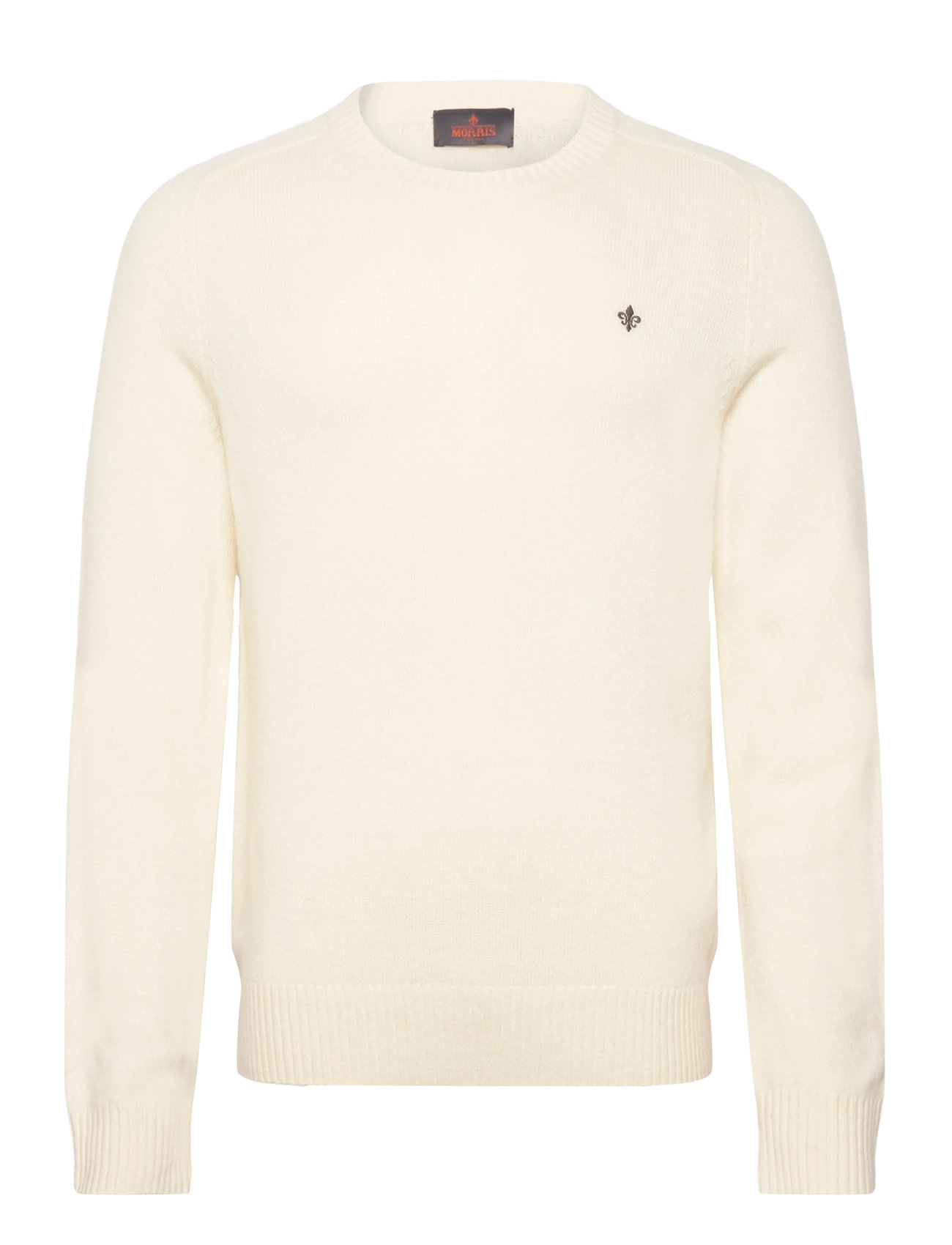 MORRIS Hertford Oneck Cream - XXL - Herren