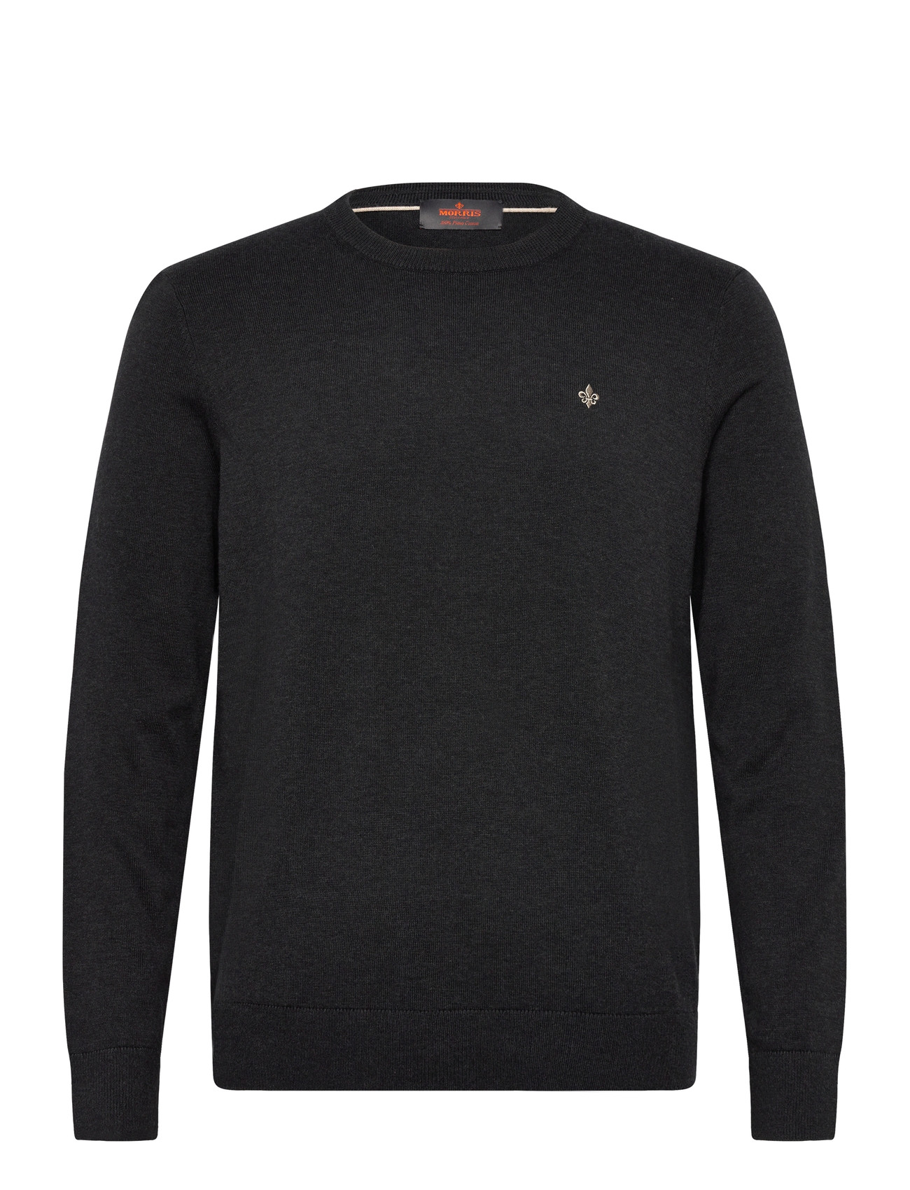 MORRIS Brian Oneck Grau - XL - Herren