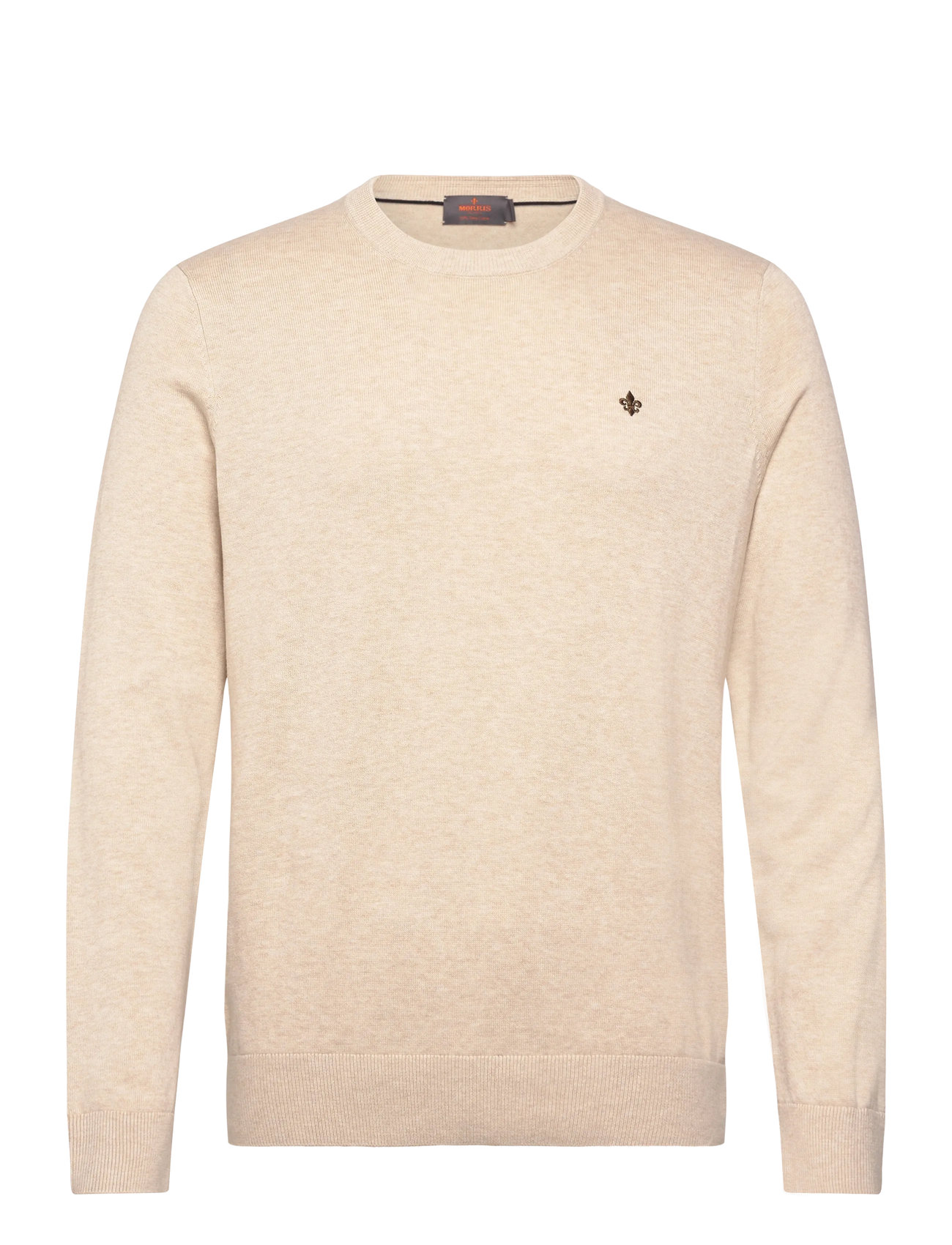 MORRIS Brian Oneck Cream - XL - Herren
