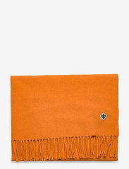 Morris - Colin Scarf - winter scarves - orange - 1